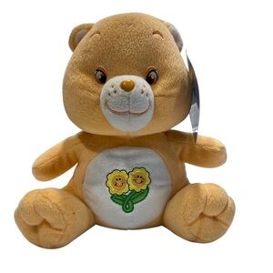 Care Bears friendship bear 2003
